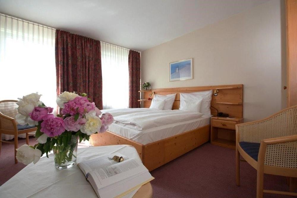 Hotel Rotkreuzplatz Munich Extérieur photo