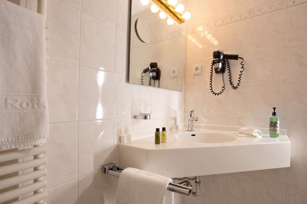 Hotel Rotkreuzplatz Munich Extérieur photo
