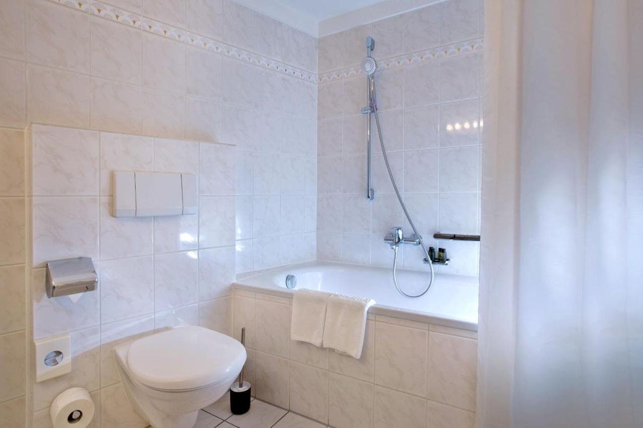 Hotel Rotkreuzplatz Munich Extérieur photo